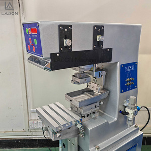 1-màu <span class=keywords><strong>Pad</strong></span> máy in sơn nhỏ điện <span class=keywords><strong>Pad</strong></span> máy in cho tùy chỉnh Truy Tìm Giấy SiLiCon cao su bội kẹo Cube LEGO - Product Image 4