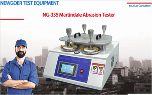 Testeur d'abrasion et de peluchage <span class=keywords><strong>Martindale</strong></span> Newgoer, machine d'essai d'abrasion <span class=keywords><strong>Martindale</strong></span> - Product Image 6
