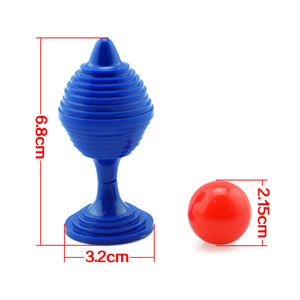 ลูกปัดผีจิ๋ว G1427 - ของเล่นและอุปกรณ์มายากลคิงเมจิก ขายส่ง - Product Image 5