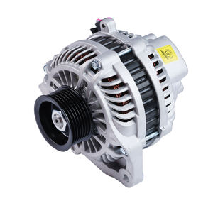 AL-5005 MASUMA Proveedor Automotriz de Sistemas Eléctricos <span class=keywords><strong>Alternador</strong></span> 12V 110A 31100-RNA-A01 12V 90A para <span class=keywords><strong>HONDA</strong></span> <span class=keywords><strong>Civic</strong></span> - Product Image 5