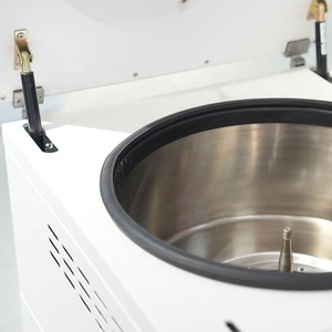 <span class=keywords><strong>Centrifugeuse</strong></span> réfrigérée à basse vitesse grande capacité BIOBASE T BKC-VL5RML pour banque de sang et laboratoire - Product Image 5
