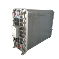 Module d'échange d'ions EDI Système EDI Machines de purification d'eau pure EDI