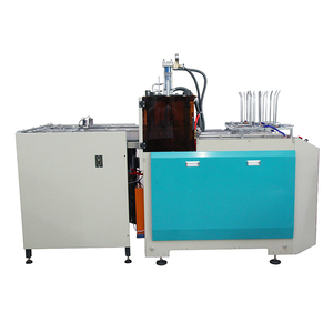 Wholesale Custom Full Automatic <strong>Paper</strong> <strong>Plates</strong> Making <strong>Machine</strong> - Product Image 2