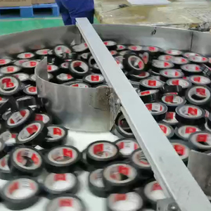 LIBO 고급 레드 옐로우 블랙 블루 중국 도매 고온 19mm 절연 테이프 - Product Image 6