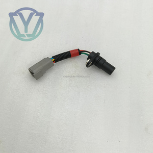 716/D2727 716-D2727 716D2727 Sensor de velocidad del árbol de levas, Repuestos para excavadoras, Piezas para maquinaria de construcción - Product Image 4