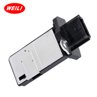 Ap02 — capteur de débit d'air à masse, pour Nissan Altima Infiniti G37 Suzuki AF10141
