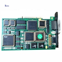 Fournisseur de premier plan pour la conception et la fabrication de circuits imprimés personnalisés, conception de schémas de circuits, conception de circuits imprimés, mise en page de circuits imprimés, circuits imprimés assemblés (PCBA)