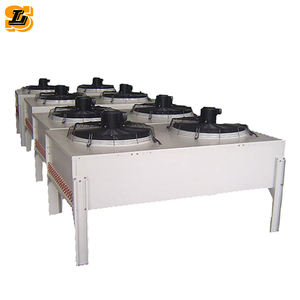 Radiateur de chauffage centralisé hygiénique et esthétique, <span class=keywords><strong>Tour</strong></span> de refroidissement sec/<span class=keywords><strong>adiabatique</strong></span> - Product Image 3