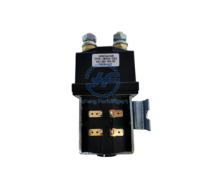 Piezas de montacargas contactor de 80V para <span class=keywords><strong>Heli</strong></span> CPD45 - Product Image 4