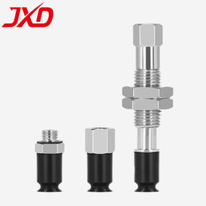 JXD SMC ZP-2/3/4/10/12/15/17/20迷你10MM 15MM 20MM单层硅橡胶ZP真空吸盘 - Product Image 5