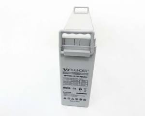 12 V180Ah Gel batterie 2000 Zyklus - Product Image 1