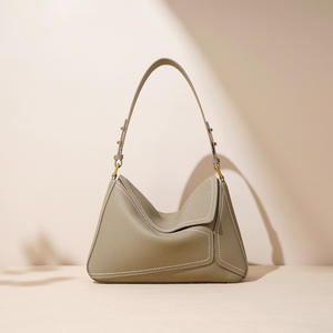 Yeni moda bayanlar Patchwork Sling çıkarılabilir geniş kayış ile omuz çantası kadın Flap Crossbody - Product Image 2