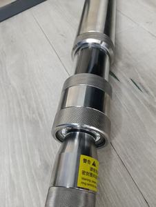 Caméra d'imagerie de puits profond de haute qualité à double caméra 73 mm pour les opérations de sauvetage dans les grottes de mines de charbon, vision nocturne, caméra CCD en boîte - Product Image 2