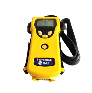 PGM-1600 เครื่องตรวจจับก๊าซอิเล็กทรอนิกส์แบบติดไฟได้, เซ็นเซอร์ตรวจจับก๊าซพิษ SearchRAE MOS - Product Image 3
