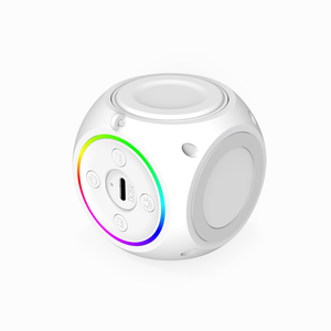 <span class=keywords><strong>L51</strong></span> para Altavoz con Power Fidget Spinner y Luz RGB - Product Image 2