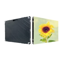 Mur vidéo LED couleur fixe d'intérieur P1.538 640x480mm, pas de pixel de 1.5mm, IP43, HDR10+, DCI-P3 95%, résolution 8K, fréquence de rafraîchissement 3840Hz