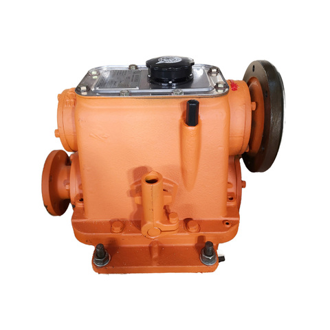 Genuine FADA FD 06 /16 8kw 9kw Hydraulic Mini Small Diesel Engine Transport Ship Boat Marine Gearbox for Hangzhou Advance