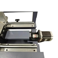 Scie de découpe d'angle CNC automatique de haute précision pour profilés aluminium, machine de découpe d'angle pour la fabrication de fenêtres et de portes