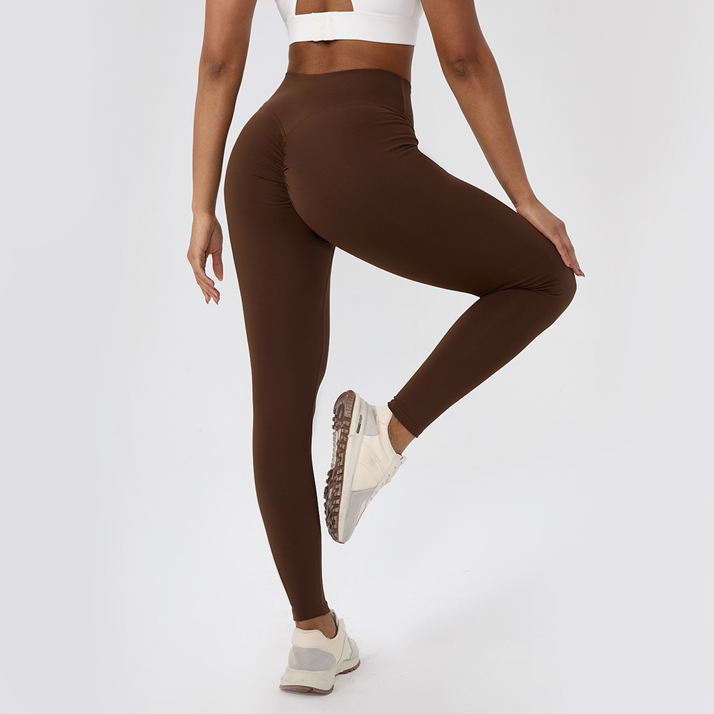 Leggings-Café
