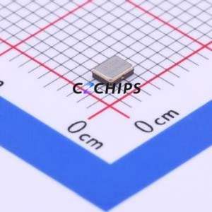 SG-8018CG 1.000000MHz TJHPA Pre-Programmed Oscillator SMD2520-4P Oscillator 1MHz 50ppm - Product Image 1