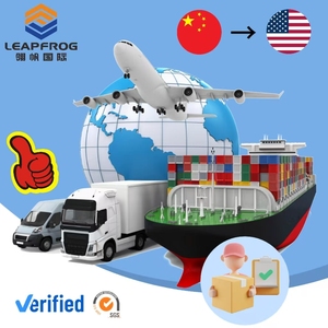 Agente de Dropshipping de Shopify, Envío Marítimo LCL de China a Estados Unidos, Servicio de Logística DDP con Almacenamiento Gratuito - Product Image 1