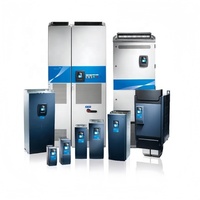 Onduleur triphasé NXP Series VFD 110kW 400V pour moteurs industriels en stock