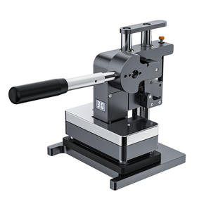 209 машина для удержания давления для мобильного телефона TBK для iPhone 11 12 13 14 Pro Max задняя крышка заднего стекла Корпус Инструменты для ремонта экрана - Product Image 2