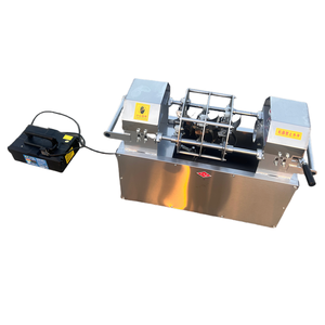 Machine à jus de canne à sucre, extracteur, éplucheur et coupe-fruits, appareil à jus - Product Image 4