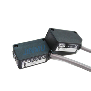 Tout nouveau capteur photoélectrique Z2T-2000N <span class=keywords><strong>Optex</strong></span> d'origine Distance de 20m remplace les ZT-1200N capteurs optiques d'origine - Product Image 1
