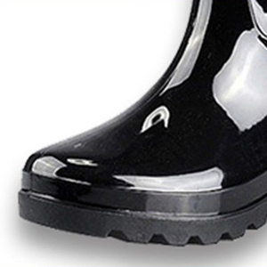 Stivali da pioggia Extra alti, impermeabili antiscivolo resistenti all'olio adatti per le <span class=keywords><strong>scarpe</strong></span> da pesca all'aperto piovose <span class=keywords><strong>e</strong></span> gli stivali da pioggia - Product Image 4