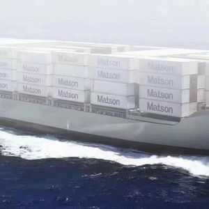 Быстрая доставка от двери до двери из Китая на склад FBA, экспресс-перевозчик для сборных грузов (LCL) + автоперевозок, срок перевозки 16-29 дней, страхование. - Product Image 3