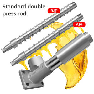 Presse à huile <span class=keywords><strong>de</strong></span> graines <span class=keywords><strong>de</strong></span> tournesol sésame blanc noisette graines <span class=keywords><strong>de</strong></span> <span class=keywords><strong>lin</strong></span> périlla graines <span class=keywords><strong>de</strong></span> baobab pour les petites entreprises - Product Image 5