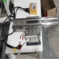 Vis et gamelle avec alimentation de bol, 10 pièces, Machine d'emballage automatique, diamètre personnalisable