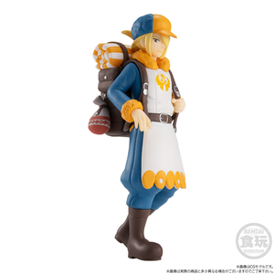 Figura de Acción Original de BANDAI, Candy SCALE WORLD VOLO HISUI WINDIE, Modelo de Juguete, Adorno, Estatua - Product Image 3