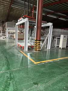 خشب رقائقي صديق للبيئة مقاس 1220×2440 ملم وسمك 18 ملم من خشب الحور/البتولا/الصنوبر/الخشب الصلب للاستخدام في غرف النوم والفنادق، متوفر بأحجام مخصصة - Product Image 4