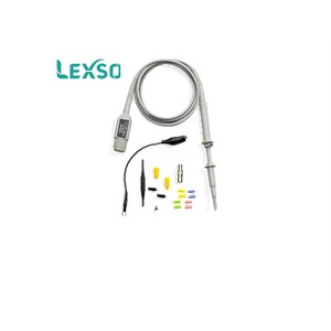 Sonda Pasiva para Pruebas de Laboratorio Keysight N2840a, 10:1, 50 MHz, 1.2 M, Tiempo de Subida 7 ns, Entrada Máxima 300 V RMS - Product Image 1