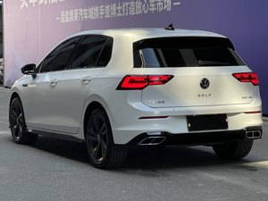 2021 pour Volkswagen <span class=keywords><strong>Golf</strong></span> véhicule à essence Compact excellente Performance direction gauche AWD cuir voitures d'<span class=keywords><strong>occasion</strong></span> Chine VW voitures d'<span class=keywords><strong>occasion</strong></span> - Product Image 4