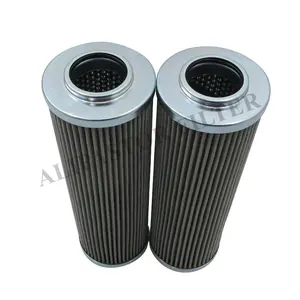 Stainless steel 91200225 replace hydraulic suction filter AB05DFL2PH4