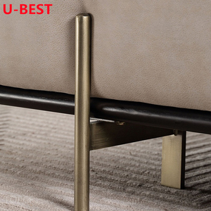 U-BEST Sofá Modular Seccional Italiano de 4 Plazas, Sofá de Lujo Cloud, Kanepe, Bankstel, Sofy, Muebles de Saló<span class=keywords><strong>n</strong></span>, Mobili, Soggiorno, Muebles para Sala de Estar - Product Image 6