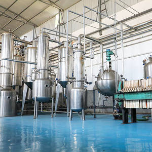 Vendita calda naturale solubile in acqua estratto di menta in polvere estratto di foglie di menta piperita - Product Image 4