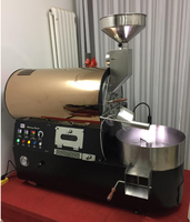 Machine à torréfier les grains de café 300g, 220V, usage commercial, différents modèles, prix bas