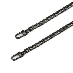 Sangle de remplacement pour sac à bandoulière 20/30/60/80/100/120 cm, chaîne d'extension pour accessoires de sac à main - Product Image 2