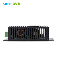Chargeur de batterie automatique 12V 24V, 4a/6a/10a, générateur, tricotage, CH2804