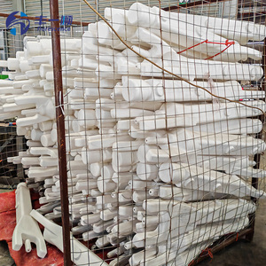 Plataforma Modular <span class=keywords><strong>Flotante</strong></span> de 4m x 2m, con Sistema de Ensamblaje Rápido, Fabricada con ABS y Certificación CE, <span class=keywords><strong>para</strong></span> Obras de Construcción - Product Image 6