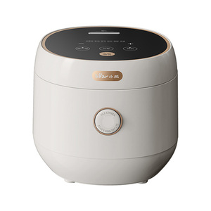 Autocuiseur Électrique Multifonctionnel Bear 3L avec Minuteur Intelligent, Forme Tambour, pour Usage Domestique - Product Image 5