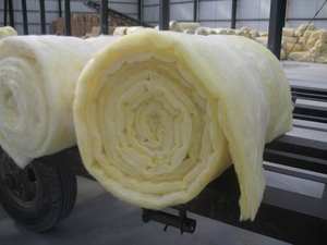 Isolation en laine <span class=keywords><strong>de</strong></span> <span class=keywords><strong>verre</strong></span> pour salles blanches et environnements sensibles - Zéro émission <span class=keywords><strong>de</strong></span> poussière, <span class=keywords><strong>anti</strong></span>-<span class=keywords><strong>moisissure</strong></span>, conforme aux normes ISO - Product Image 5