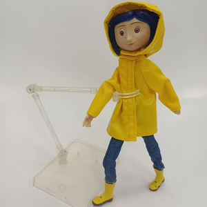Juguete de Terror, Figura de Acción de <span class=keywords><strong>Coraline</strong></span>, Modelo de Juguete - Product Image 5