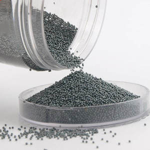 Acciaio legato di alta qualità abrasivi S110 S170 per granigliatura macchina qualità colpo di metallo - Product Image 2