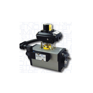 ตัวกระตุ้นลมแบบนิวแมติก Max-Air รุ่น Mt45-3eae31 250 โวลต์ 3(2)a Nema 4 สำหรับใช้งานในอุตสาหกรรม - Product Image 2