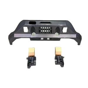 Barra de parachoques delantero para Cherokee 2014 + - Product Image 1